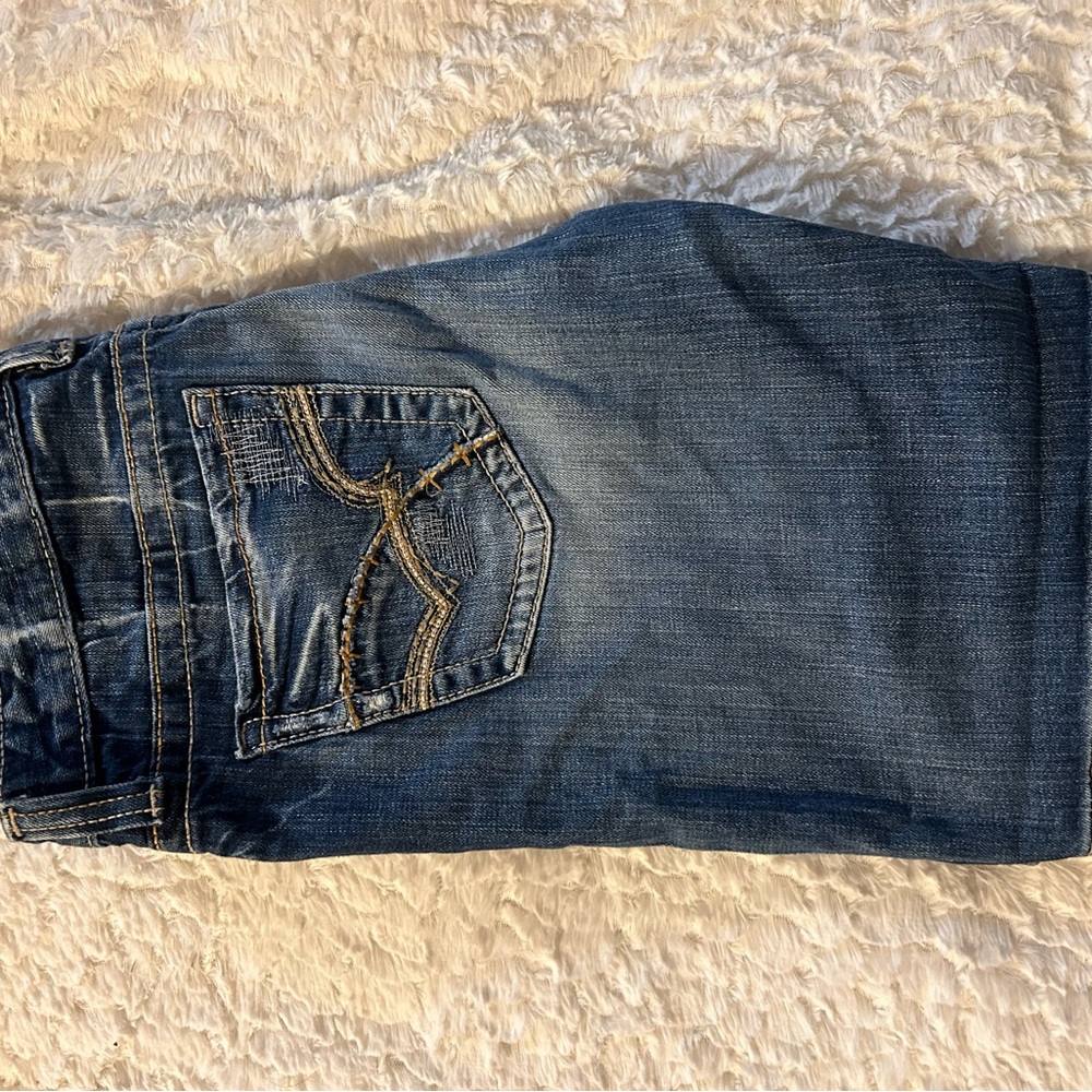 Women’s BIG STAR shorts